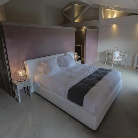 Hotel La Bastide Du Clos Des Roses - Les Collectionneurs 4*
