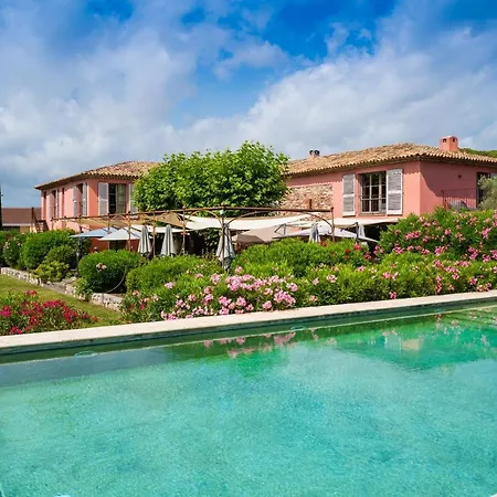 La Bastide Du Clos Des Roses - Les Collectionneurs Fréjus