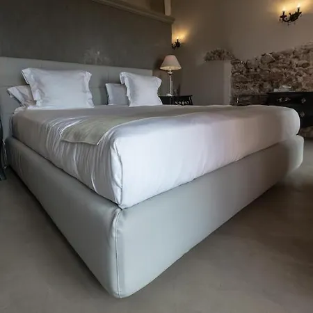 Hotel La Bastide Du Clos Des Roses - Les Collectionneurs Fréjus