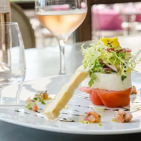 La Bastide Du Clos Des Roses - Les Collectionneurs 4*