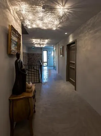 Hotel La Bastide Du Clos Des Roses - Les Collectionneurs