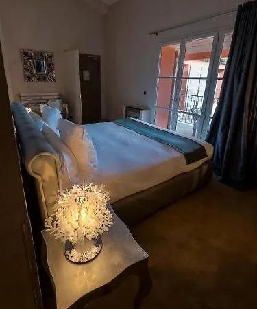 Hotel La Bastide Du Clos Des Roses - Les Collectionneurs Fréjus