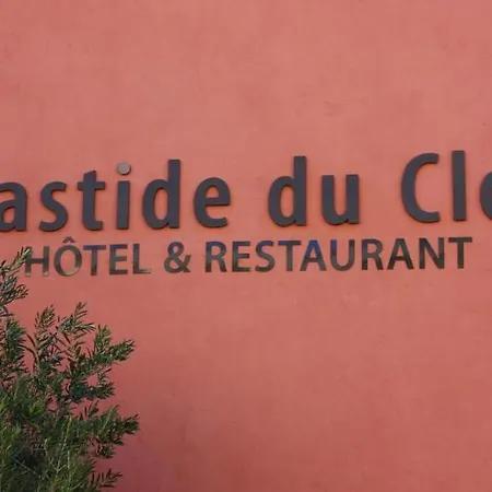 La Bastide Du Clos Des Roses - Les Collectionneurs Hotel 4*
