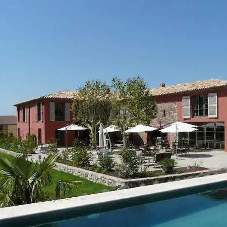 La Bastide Du Clos Des Roses - Les Collectionneurs Hotel Fréjus