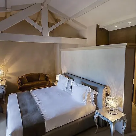 La Bastide Du Clos Des Roses - Les Collectionneurs Hotel 4*