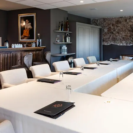 Hotel La Bastide Du Clos Des Roses - Les Collectionneurs 4*