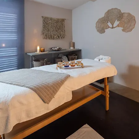 La Bastide Du Clos Des Roses - Teritoria 4* Fréjus