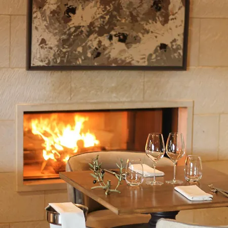 Hotel La Bastide Du Clos Des Roses - Teritoria Fréjus