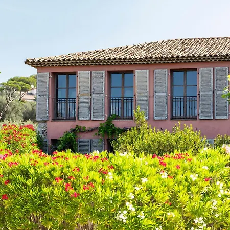 La Bastide Du Clos Des Roses - Les Collectionneurs
