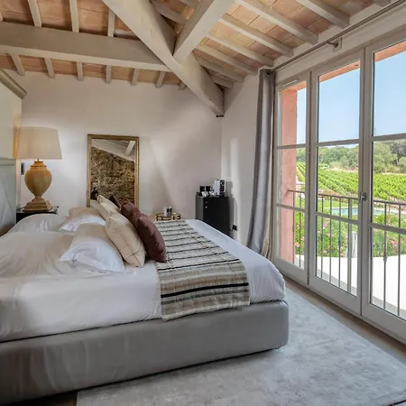 La Bastide Du Clos Des Roses - Les Collectionneurs Hotel Fréjus