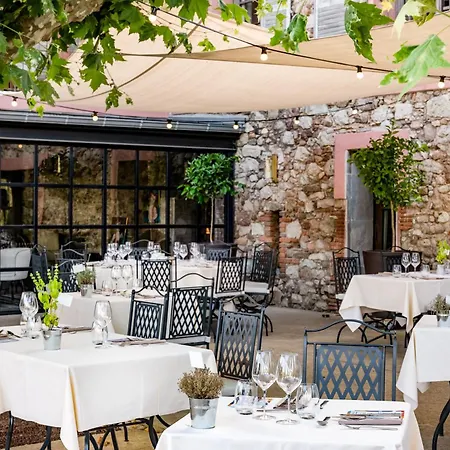 La Bastide Du Clos Des Roses - Les Collectionneurs