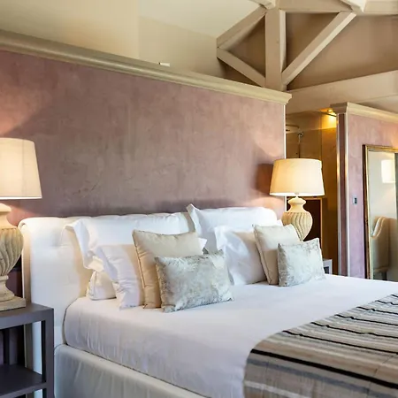La Bastide Du Clos Des Roses - Les Collectionneurs 4*