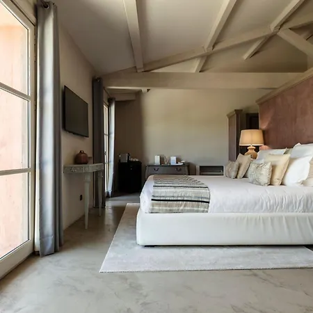 La Bastide Du Clos Des Roses - Les Collectionneurs Hotel 4*