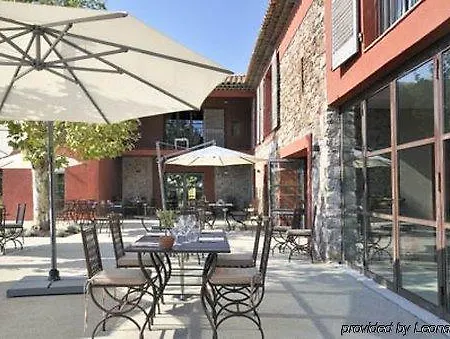 La Bastide Du Clos Des Roses - Les Collectionneurs Hotel Fréjus