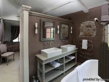 La Bastide Du Clos Des Roses - Teritoria 4* Fréjus