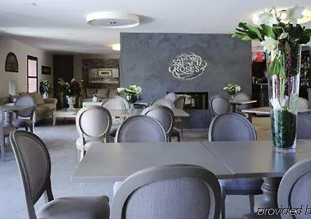 La Bastide Du Clos Des Roses - Les Collectionneurs Hotel