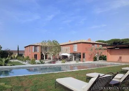 La Bastide Du Clos Des Roses - Les Collectionneurs 4*