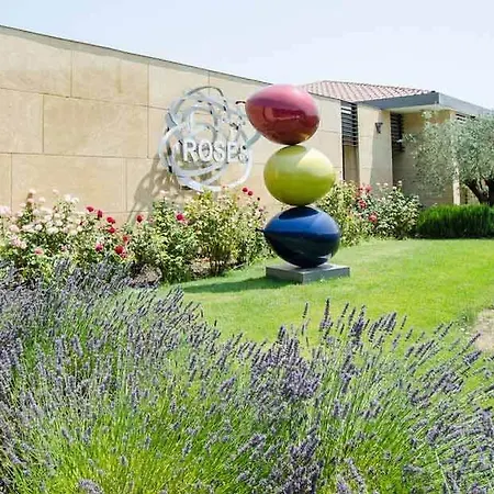 La Bastide Du Clos Des Roses - Les Collectionneurs Hotel 4*