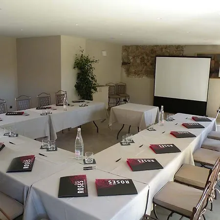 La Bastide Du Clos Des Roses - Les Collectionneurs 4* Fréjus