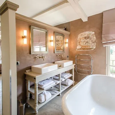 Hotel La Bastide Du Clos Des Roses - Les Collectionneurs