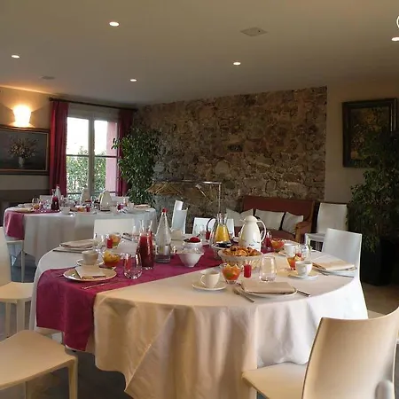 La Bastide Du Clos Des Roses - Les Collectionneurs Hotel Fréjus