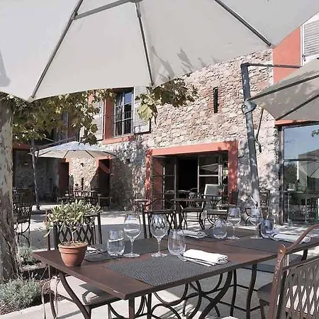 La Bastide Du Clos Des Roses - Les Collectionneurs Hotel