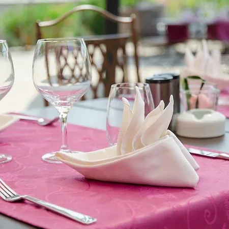 Hotel La Bastide Du Clos Des Roses - Les Collectionneurs 4*