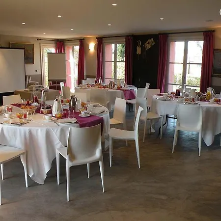 La Bastide Du Clos Des Roses - Les Collectionneurs 4*