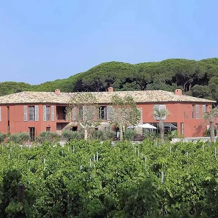 La Bastide Du Clos Des Roses - Les Collectionneurs Hotel 4*