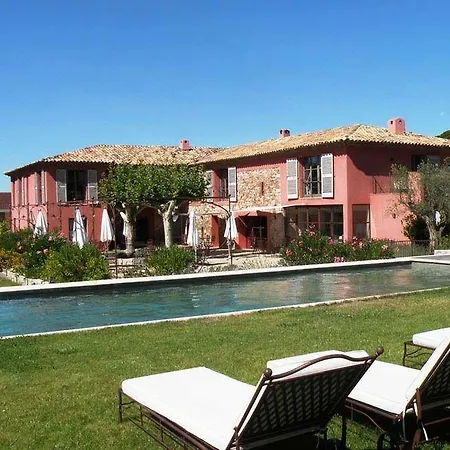 Hotel La Bastide Du Clos Des Roses - Les Collectionneurs