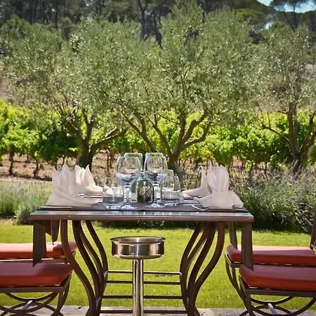 La Bastide Du Clos Des Roses - Les Collectionneurs