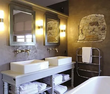 La Bastide Du Clos Des Roses - Les Collectionneurs Hotel Fréjus