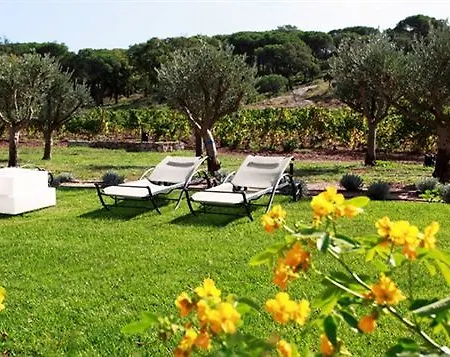 La Bastide Du Clos Des Roses - Les Collectionneurs Fréjus