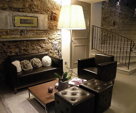 Hotel La Bastide Du Clos Des Roses - Les Collectionneurs