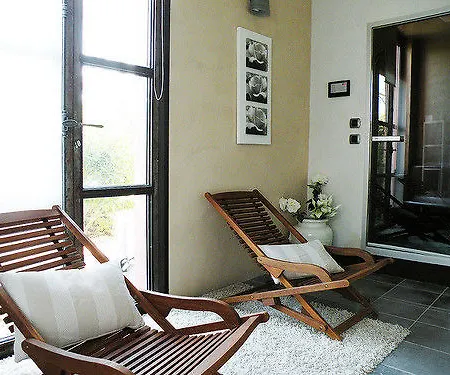 Hotel La Bastide Du Clos Des Roses - Les Collectionneurs 4*