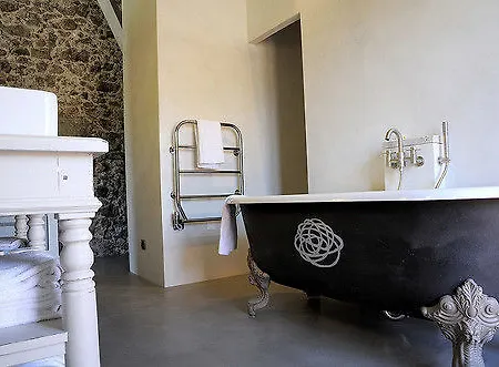 La Bastide Du Clos Des Roses - Teritoria Hotel