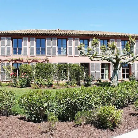 La Bastide Du Clos Des Roses - Teritoria 4*