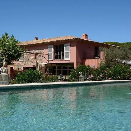 Hotel La Bastide Du Clos Des Roses - Les Collectionneurs