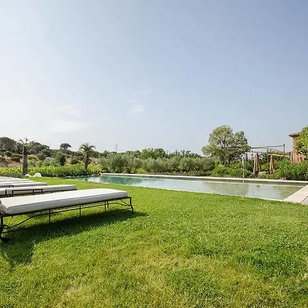 Hotel La Bastide Du Clos Des Roses - Les Collectionneurs Fréjus